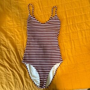Aerie women’s one piece small/tall